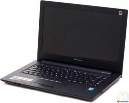 Placa Madre Laptop Lenovo S410p