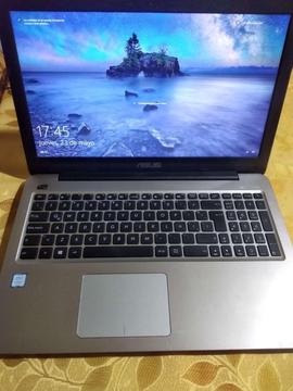 Laptop Asus 15.6