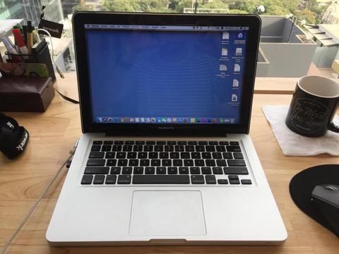 Laptop MacBook PRO 13.3