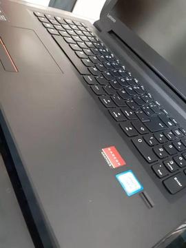 Laptop Lenovo Core I7 7ma Generacion