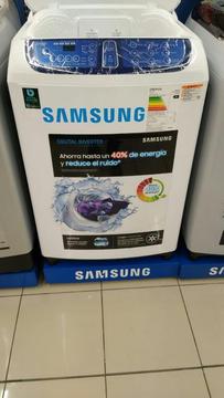 Lavadora Samsung Wa17f7l6ddw