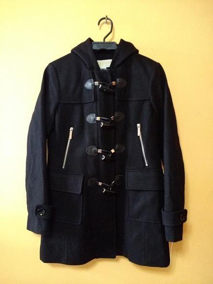 Abrigo Coat Michael Kors