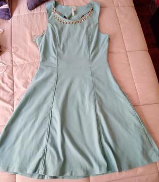 Vestido Importado Talla M