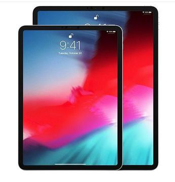 iPad Pro 12.9 3ra Gen 256gb 4g Lte 2018 Tienda San Borja