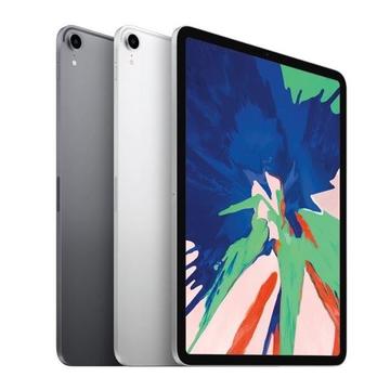 iPad Pro 11 64gb Wifi 2018 Tienda San Borja. Garantía