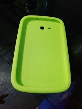 Case Original para Tablet Samsung Tab E