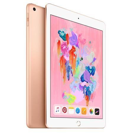 Nuevo Ipad Gold 9.7 32GB Ocasion S/1200