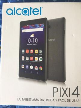 Tablet Alcatel Pixi 4 7.0 Pulgadas