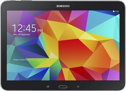 Tablet Samsung Galaxy Tab 4/ Sm-t530/ 10.1p/ 48gb/ Completa