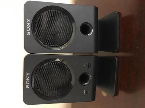 Sony Speaker SRSA33 Parlantes