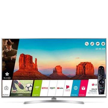 Led Lg 55 55uk6550 Nuevo