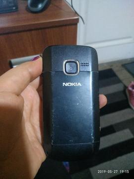 Nokia C 3