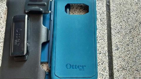 Case Otterbox Defender para S8 Plus