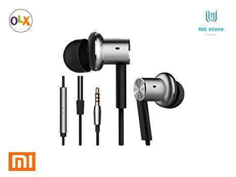 Mi in ear headphones pro 2 HIRES