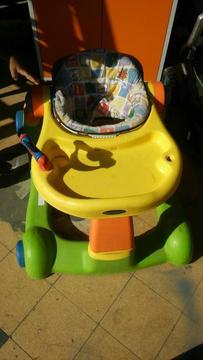 Andador Baby Kids Unisex