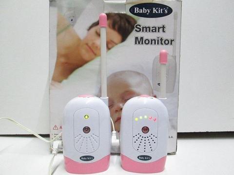 monitor radio para bebe