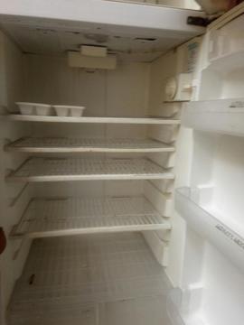 Vendo Refrigeradora Coldex No Frost