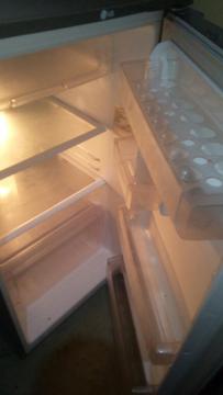 Vendo Refrigeradora No Frost 250 Litros