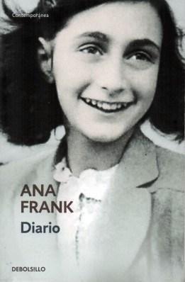 El Diario De ANA FRANK