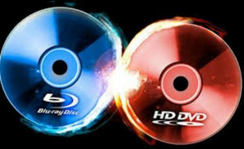 Se Vende Discos de Dvd Y Bluray