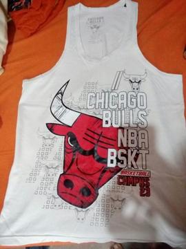 Bibiri Original Chicago Bulls