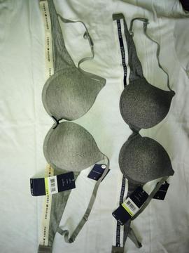 Brazier Tommy Original Talla 34b Nuevo