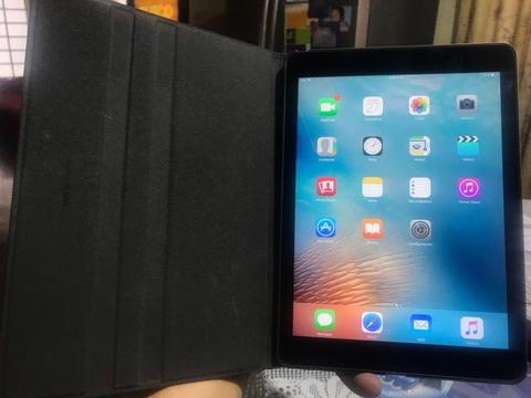 IPAD AIR 2 MODELO1566