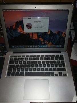 Venta Laptop Macbook Air Apple