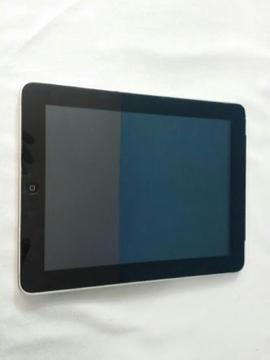 iPad de 64gb. con Chip 3g a 399
