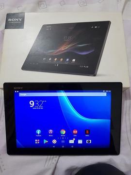 Sony Z Tablet 10 Pulgadas