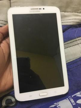 Tablet Samsung Repuesto