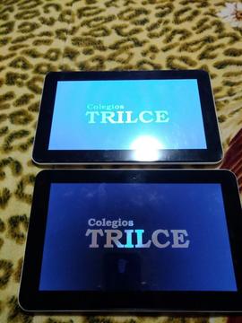 Tablet Trilce