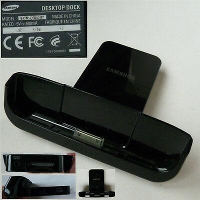 Tablet Desktop Dock Hdmi 1080 -Samsung Galaxy Tab 7