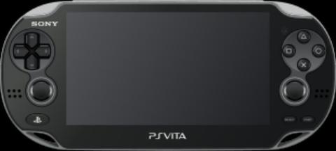 Playstation Vita