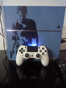 Vendo Ps4