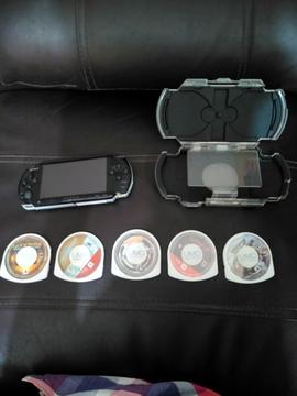 Playstation Portable