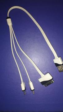 Cable Usb original para iPhone 5c 5s 4c4s ipad,Etc