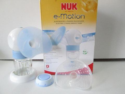 extractor de leche valvulaNUEVO