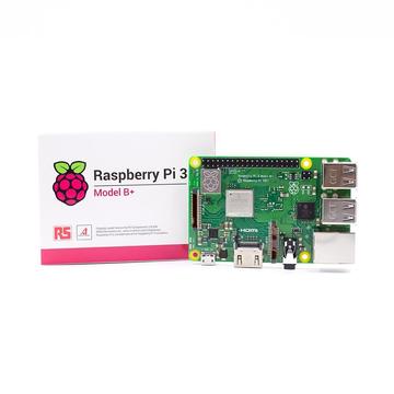 Raspberry Pi 3 B Plus Original