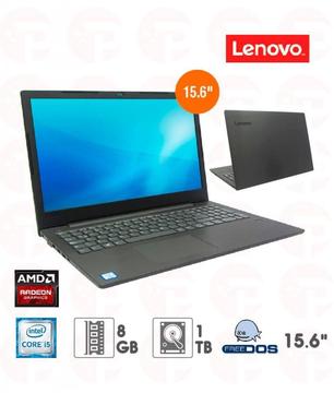 Laptop Lenovo v330 i5-8g/8gb/1tb