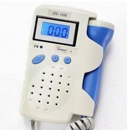 Fetal Doppler Jumper Jpd 1008