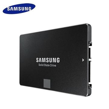 Disco Solido Ssd Samsung 860 Evo 250gb Sata 3.0