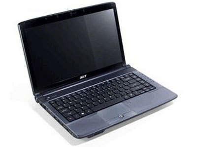 Laptop Acer Aspire 4736 2.30 ghz