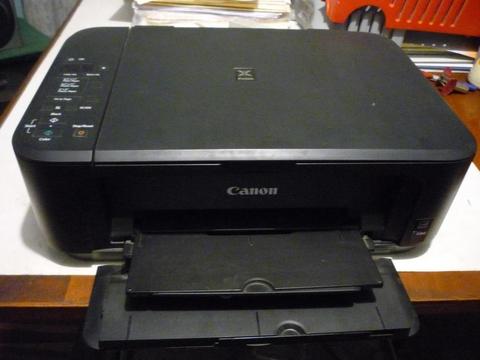 Impresora Canon Mg2210