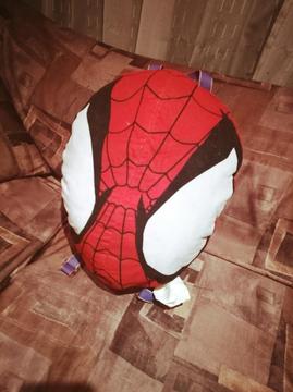 Sleeping Bolsa de Dormir Spiderman