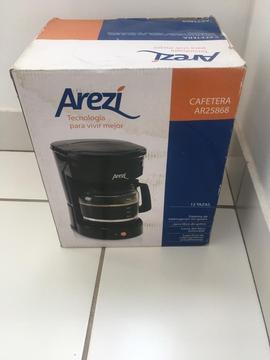 Cafetera Arezi