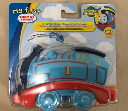 Thomas And Friends Fisher Price Sonaja