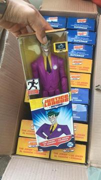 The Yoker . Guason Figura Articulada Dc