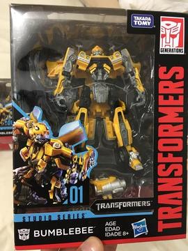 Bumblebee Transformers HASBRO 2019