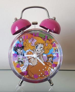 Reloj Despertador Candy Modelo #2